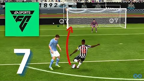 EA SPORTS FC Mobile 24 - Gameplay Walkthrough Part 7 (iOS, Android)