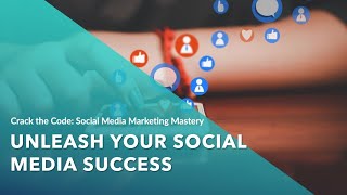 Famous Crack the Code: Social Media Marketing Mastery | Top Tips and Clever Tricks! - DigiTashheer Net Worth