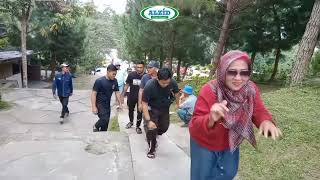 MTS N 1 KENDAL BY ALZID TOUR JEP MERAPI