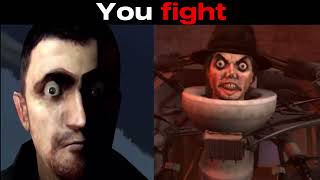 Male_07 becoming uncanny you fight