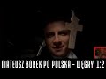 MATEUSZ BOREK PO POLSKA - WĘGRY 1:2: NIE WIDZIAŁEM W NASZEJ DRUŻYNIE LIDERA