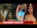 Naagin 7 Rocks Again in OTT TRP | No 1 Show | Top 5 Most Watched Shows on OTT in India