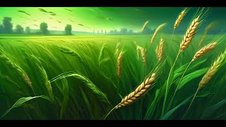 The Book of Exodus, Chapter 9, King James Version (KJV) Illustrated by AI (V3)