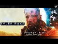 Tyler Rake - Você Afoga Por Ter Permanecido No Fundo! (Resgate)