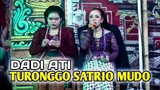 Download Lagu LANGGAM DADI ATI Pak Pur \u0026 Silviani Turonggo Satrio Mudo Live Gendingan Tulungagung MP3 Download Lagu LANGGAM DADI ATI Pak Pur \u0026 Silviani Turonggo Satrio Mudo Live Gendingan Tulungagung MP3