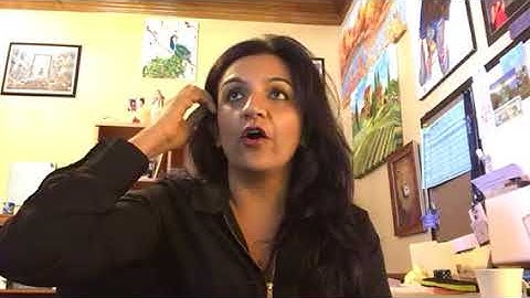 Connect before you correct