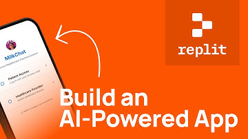 I built an  AI App for my Wife