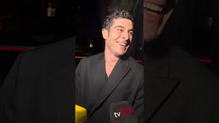 BURAK DENİZ… #burakdeniz #şahmaran #serenaysarikaya #okanmermer