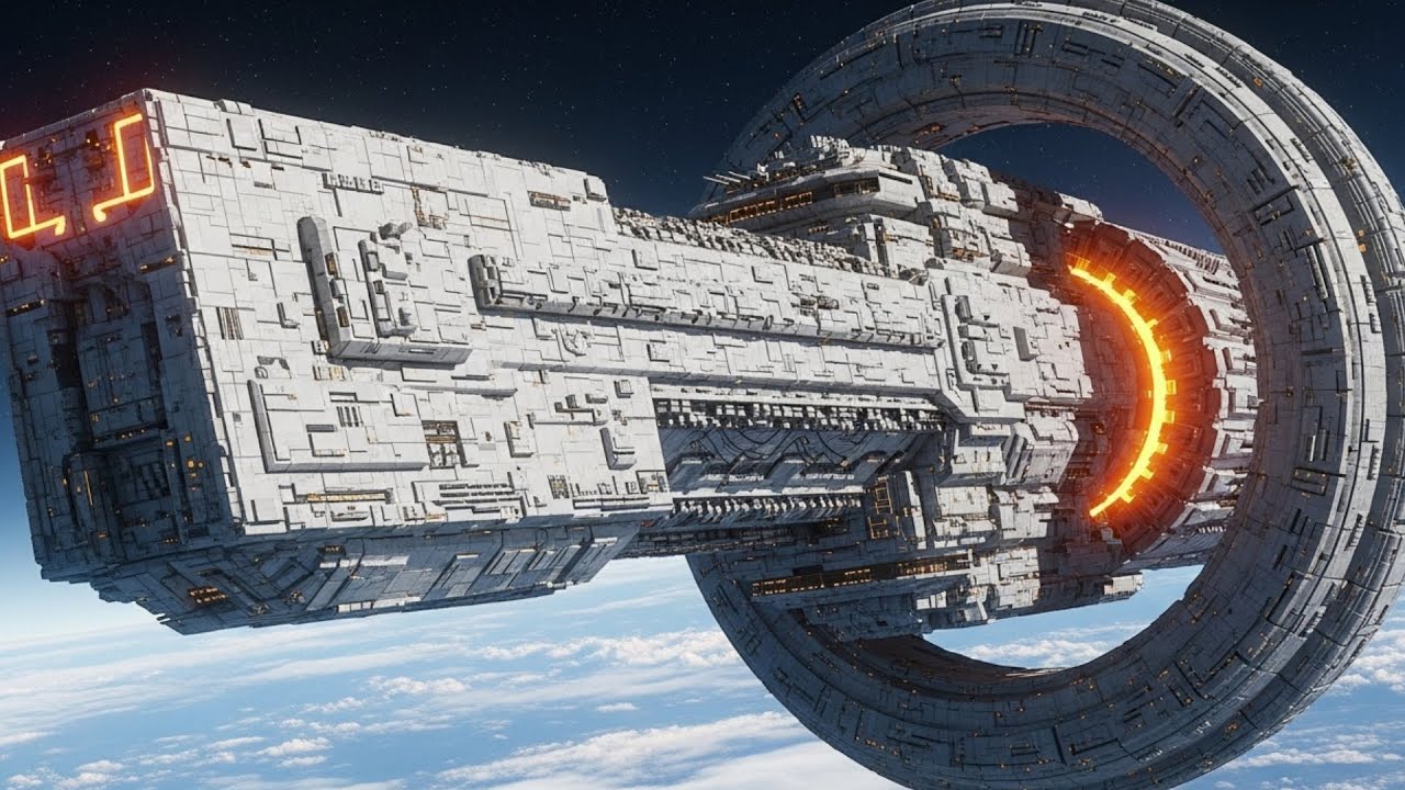 Last Broadcast From Earth — You Wanted War So Brace For What Follows |HFY | Sci Fi Stories