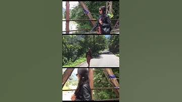 Thumbnail of CHAND BALIYAN COVER BY PRACHI CHOURASIA "PC | FEMALE VERSION | ADITYA A | #Pelling