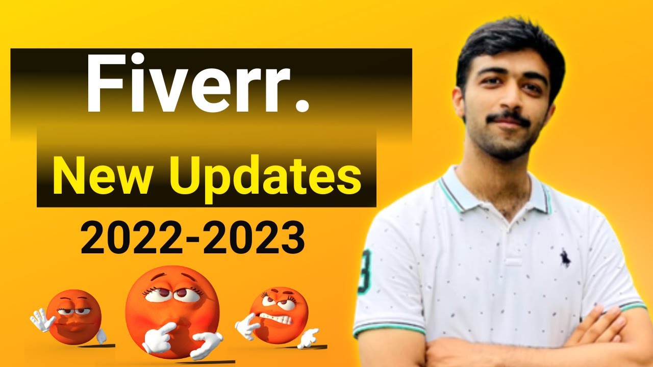 Fiverr New Update Gig Image Templates, Order Completion Rate, fiver