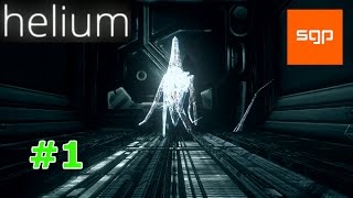 видео Прохождение Helium