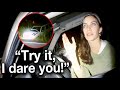 When Entitled Psycho Karen Pushes Her Luck With Cops…And Instantly Regrets It | Karen Arrested #350