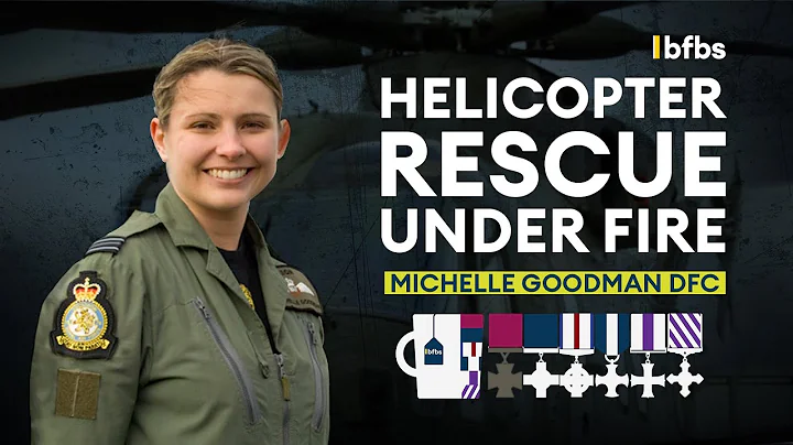 Helicopter Rescue: An Incredible MedEvac Through A...