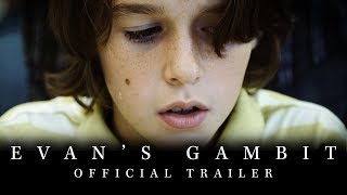 Evan's Gambit - OFFICIAL TRAILER (2019)