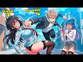 He Has ZERO Holy Magic But Exorcises SSS-Rank Demons With PURE STRENGTH! - Manhwa Recap
