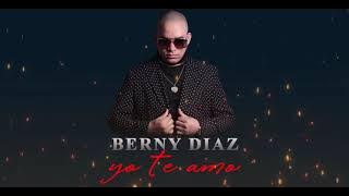 Berny Díaz -Yo te amo #Karaoke