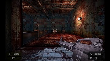 BSP m16 anims update