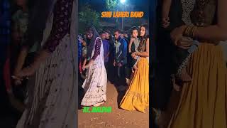 #SHOT_VIDEO #shiv Laheri Band #NAYNESH SINGAR OFFICIAL