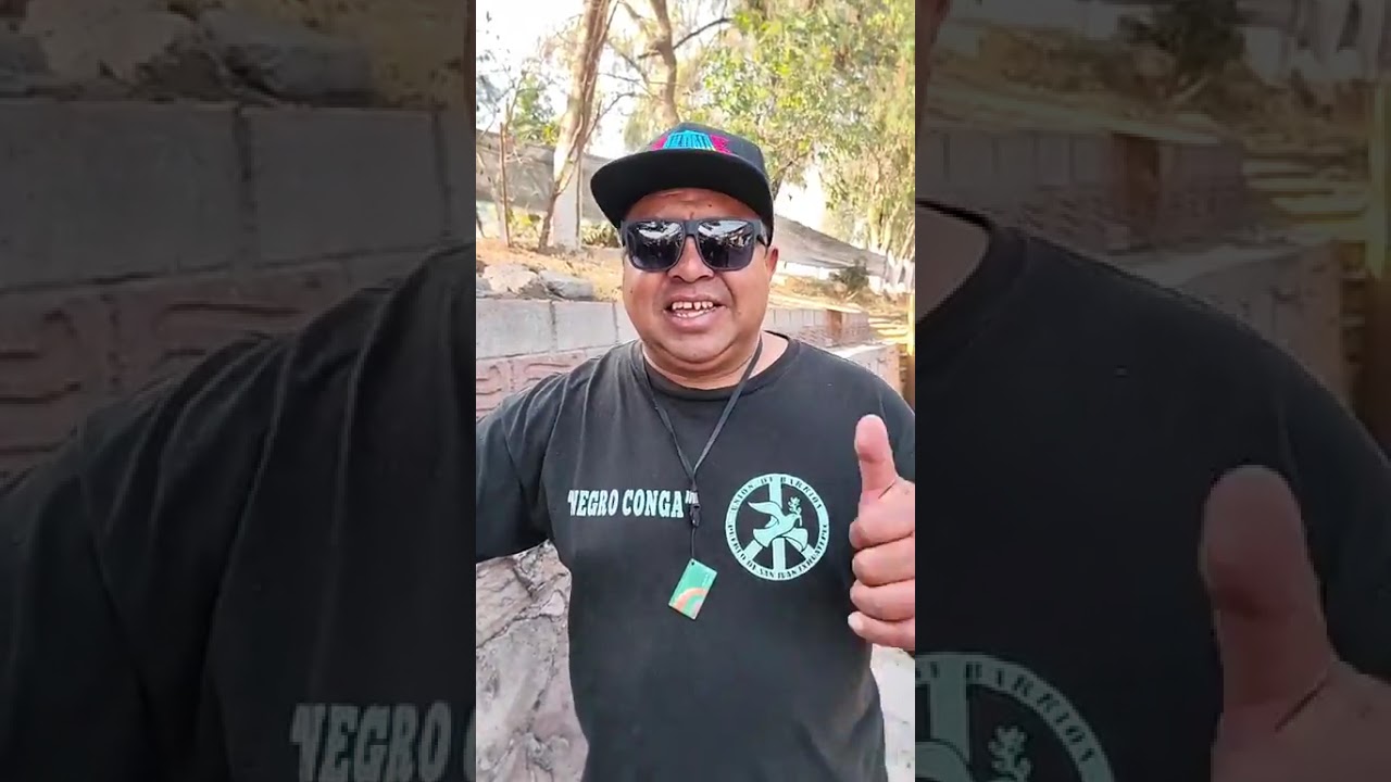 POSADA ORGANIZACIÓN LOS CHENCHOS 