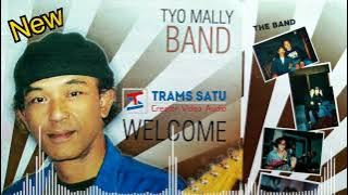 WELCOME by TYO MALLY TERBARU DI ALBUM KE 2