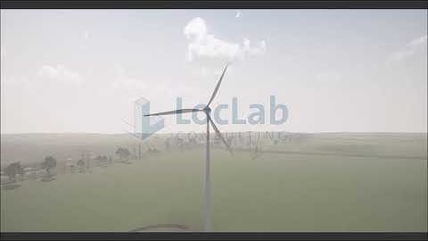 Digital Twin Sector Energy by LocLab