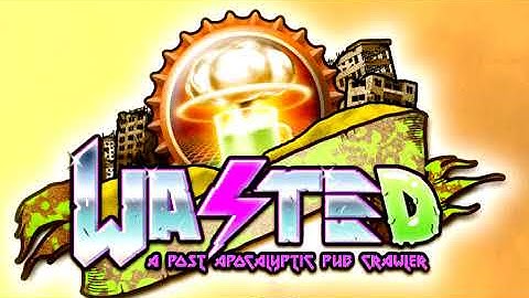 WASTED - Cooler CA-02