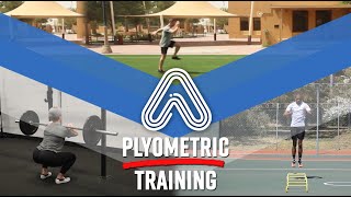 Youth Strength & Conditioning - Why Should I Include Plyometric Training? screenshot 4