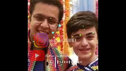 Dev joshi and Vansh sayani Atrangi Yaari Status || #AtrangiYaari #Devjoshi #Vanshsayani #shrot #rtev