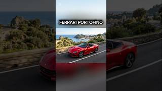 Ferrari Portofino edit #edit #supercar #ferrari #portofino