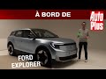  bord du ford explorer  le cousin amricain de lid4