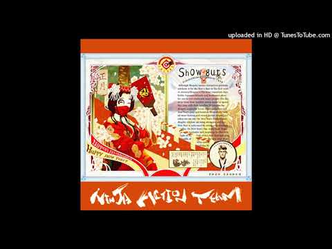 BMS】Ninja Action Team - Showguts (2022 Remaster) - YouTube