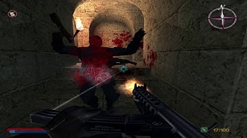 Contract J.A.C.K.  [DEMO GAMEPLAY PC]