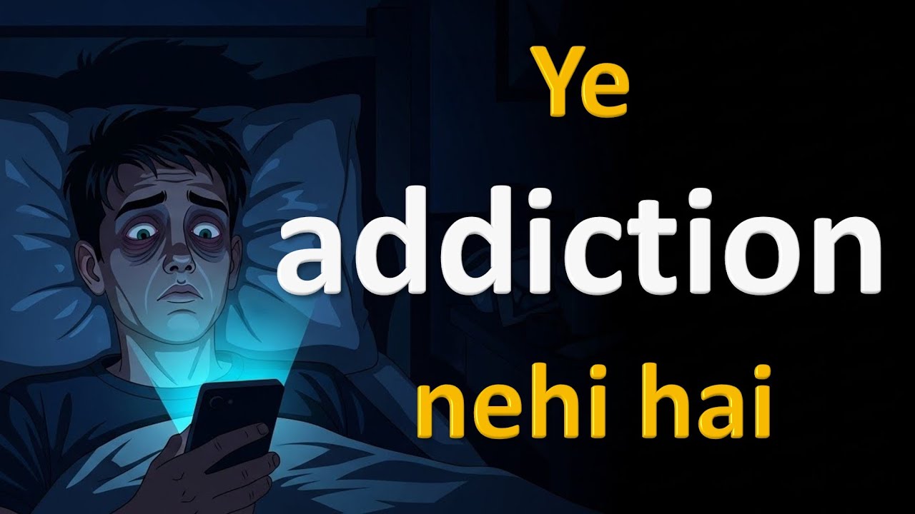 Why Your Brain Loves Being Alone (Social Isolation)