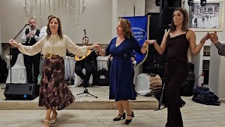 Τσάμικο Μια Μάνα Απόψε Μάλωνε - Ηλίας Γάκος - Ηλίας Πλαστήρας Κλαρίνο - Ελληνική Παράδοση