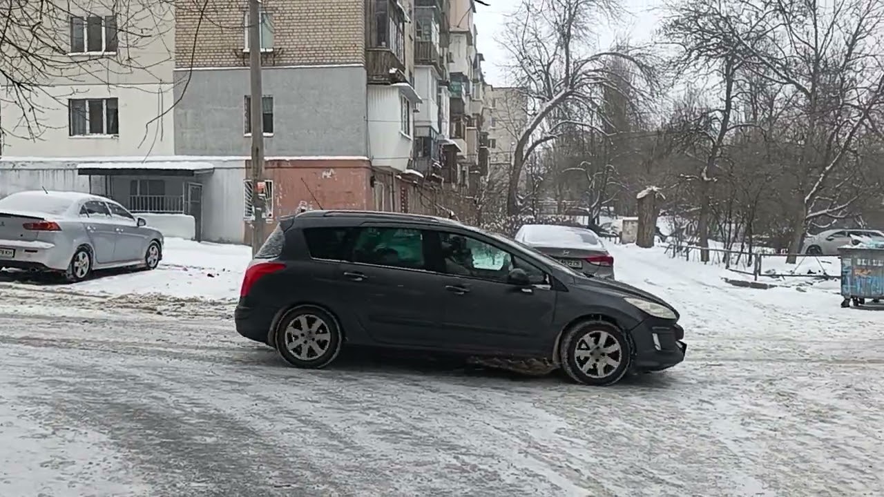 ОБСТАНОВКА В ГОРОДЕ ЗАПОРОЖЬЕ 💙 16 ЯНВАРЯ 2026