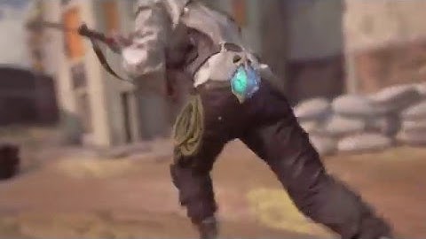 Uncharted 4 Multiplayer | Mysticals