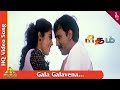 Gala Galavena Video Song | Rhythm Tamil Movie Songs | Meena | Ramesh Arvind | A. R. Rahman | ரிதம்