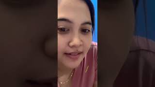 Live Widya Ngobrol Aja Di Kamar