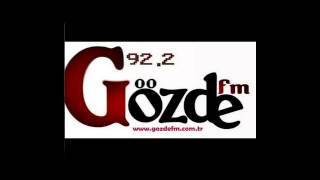 Melis Sökmen Yalova Gözde Fm Sohbeti