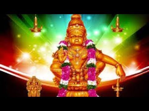 Sammiyae Ayyappa Ringtone