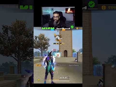 فري فاير بالعربي   فري فاير 4 2   