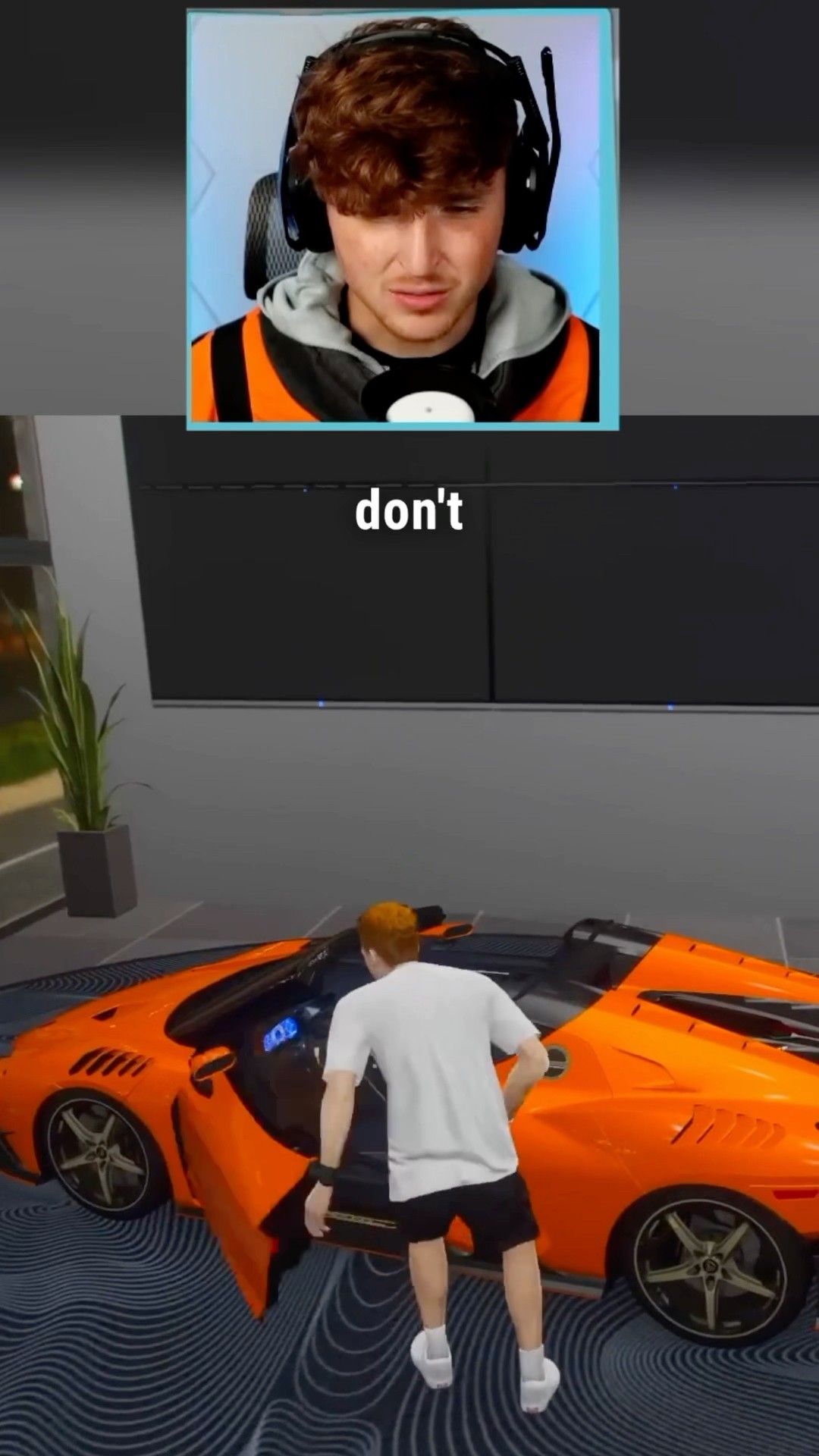 I Stole a $30,000,000 Supercar..