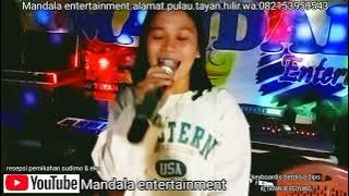 di bare || vocal nia