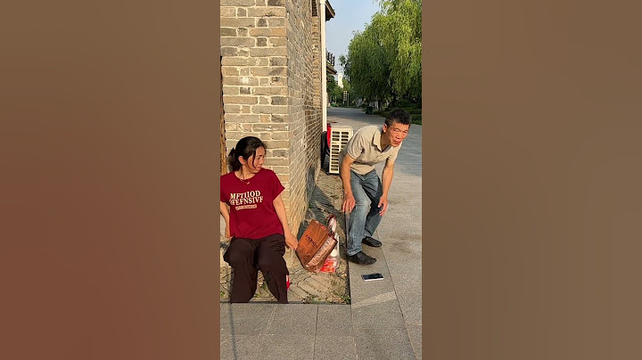 贪小便宜吃大亏 #张笨笨