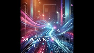 Upplysta - Convergence #0001
