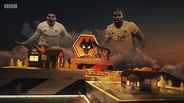 BBC Match of the Day 2 2020-21 Intro