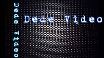 Dede Video Intro