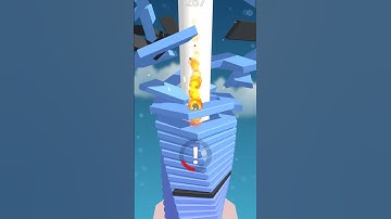 stackball game play #stackballsolution