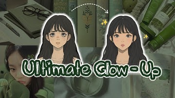 Teen Glow Up Routine to Make You Look Prettier INSTANTLY! 🎀